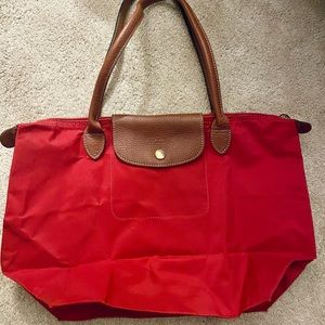 Longchamp bag